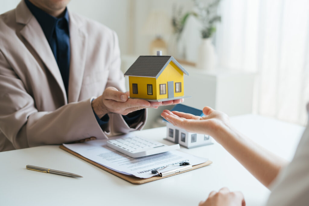Current Mortgage Trends Every Buyer Should Know